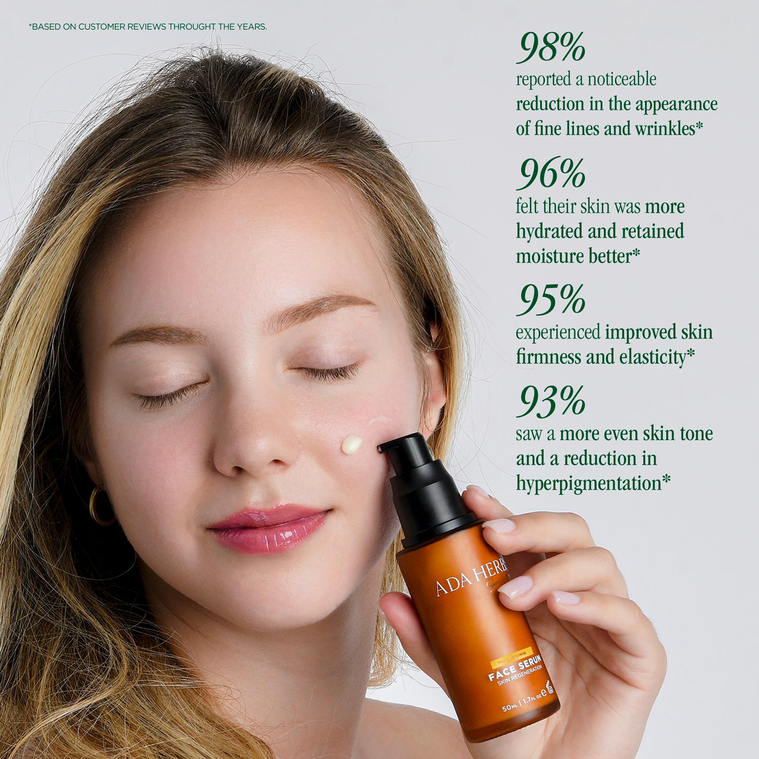 Fountain Of Youth ADA HERBS