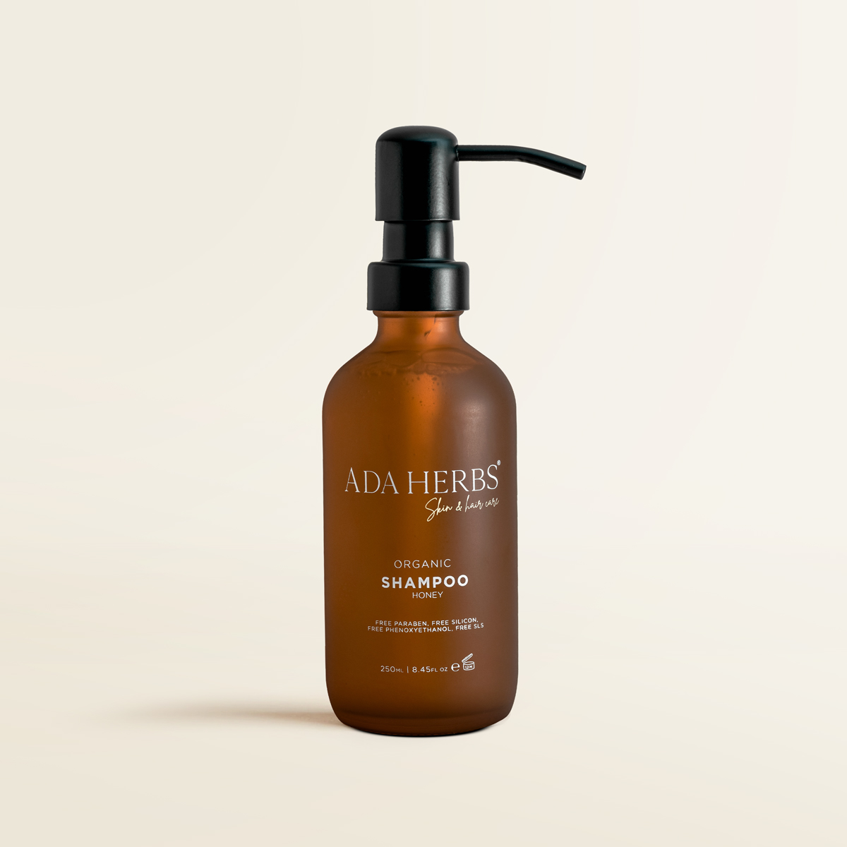 Shampoo Honey