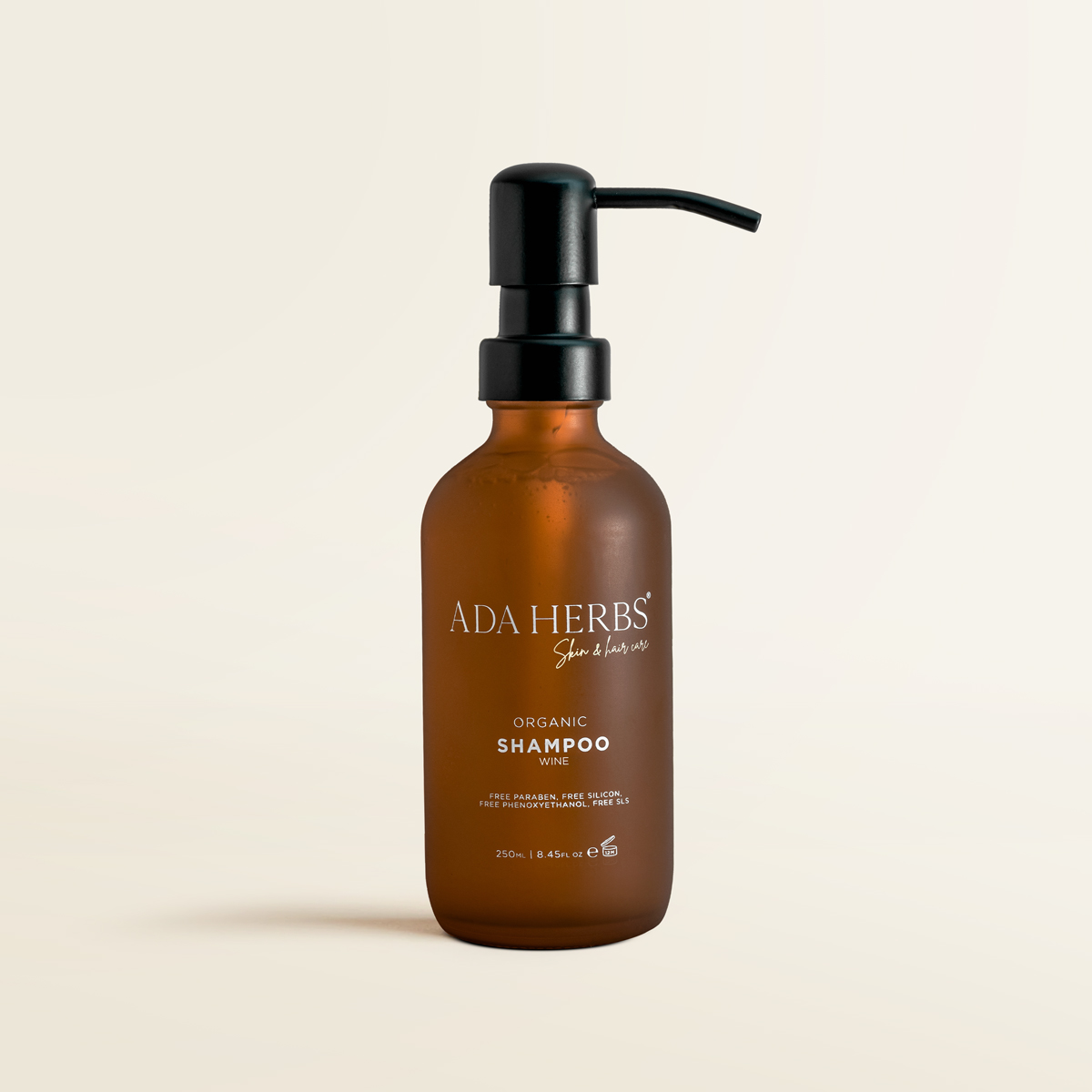 Shampoo Wine