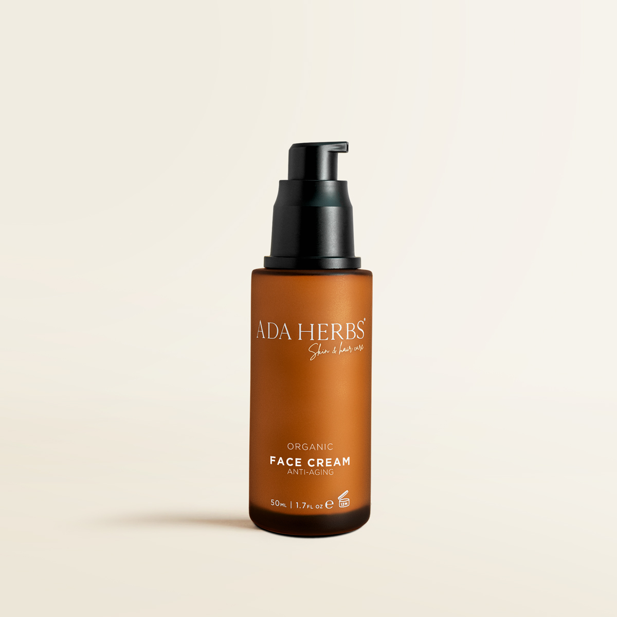 Anti-Aging Face Cream