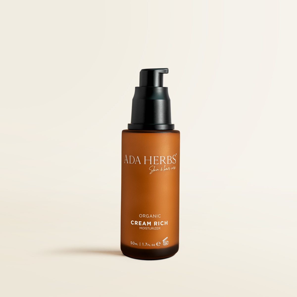 Cream Rich Moisturizer