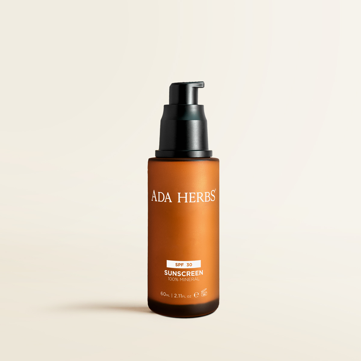 Sunscreen SPF 30