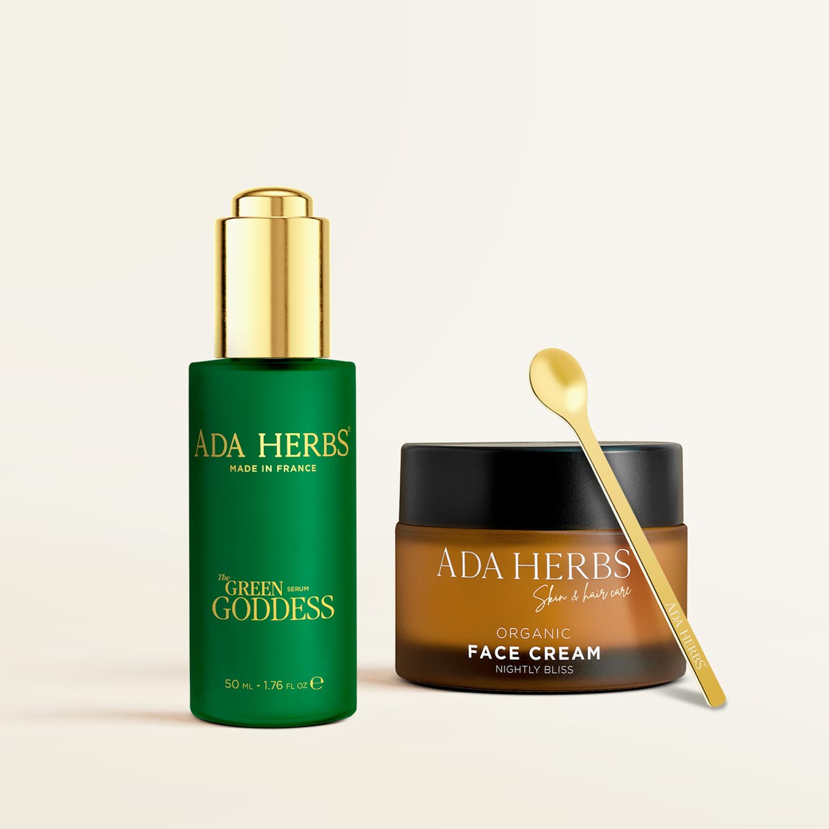 Goddess Night Ritual