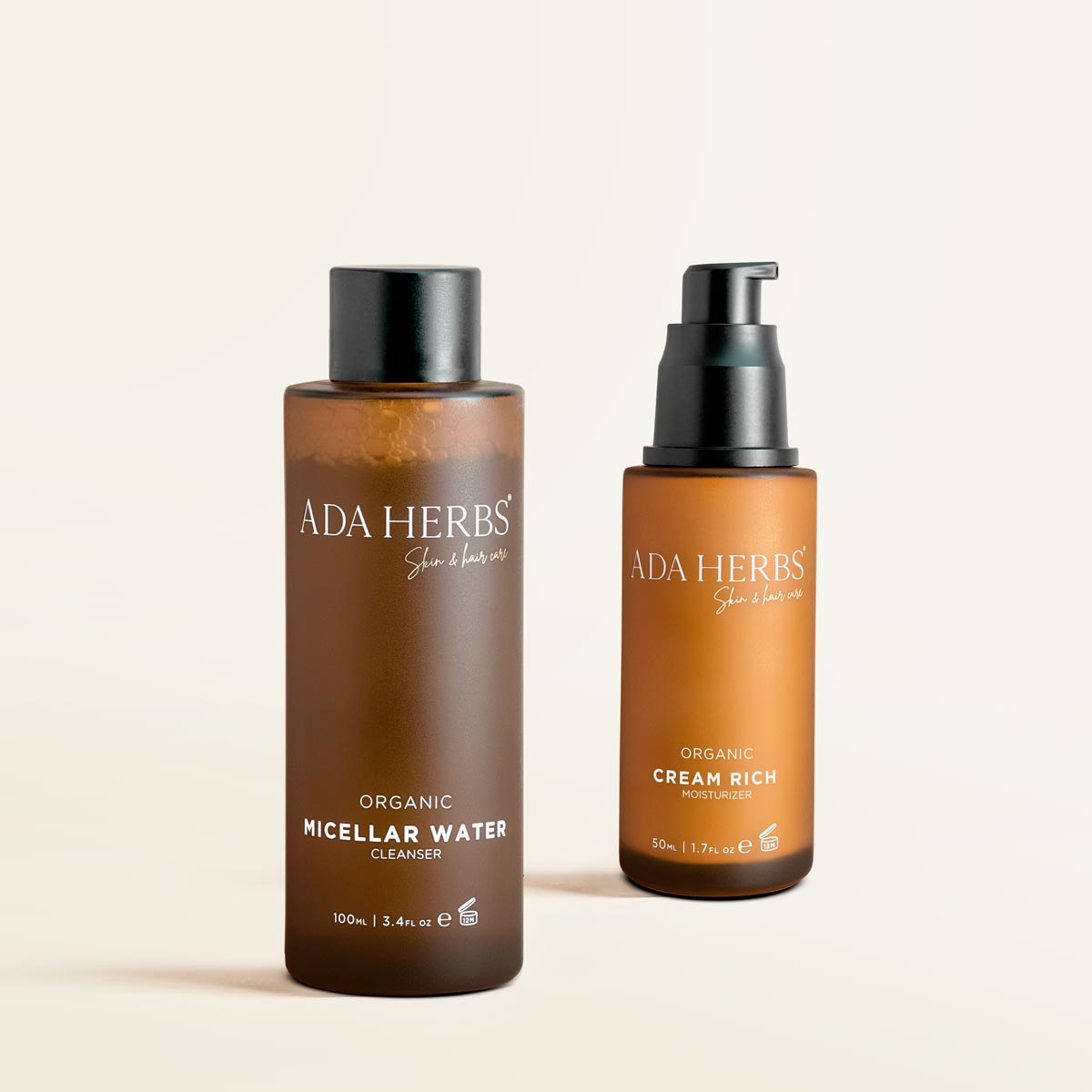 Radiant Renewal Duo