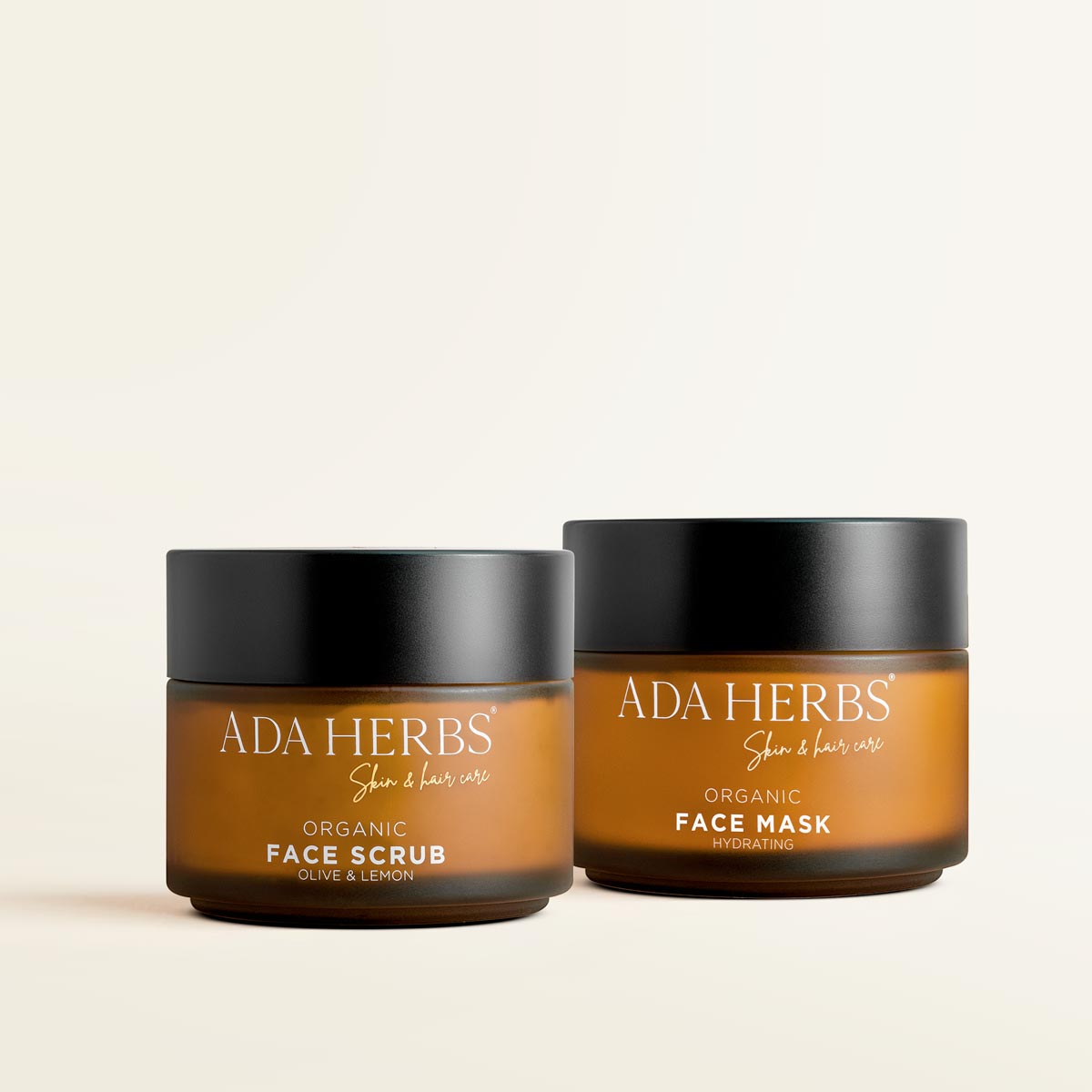 Rejuvenating Duo