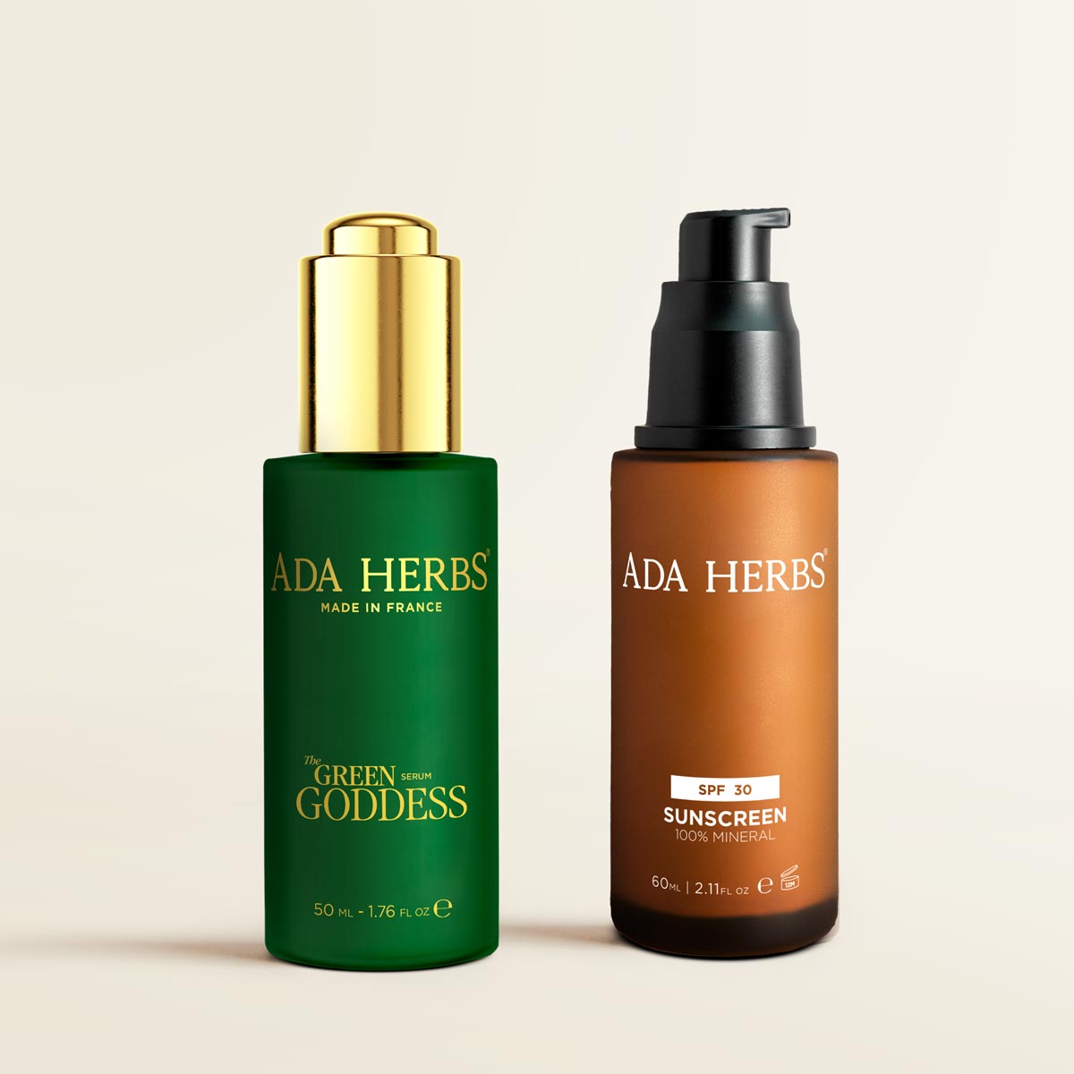 Glow & Protect Essentials