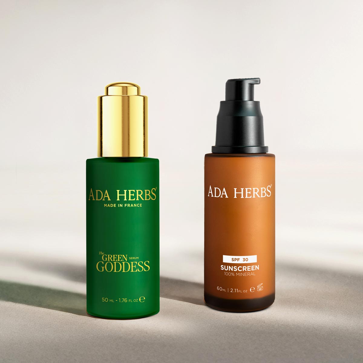 Glow & Protect Essentials