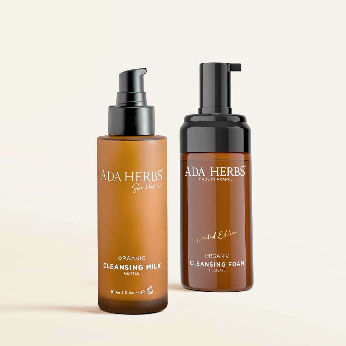 Double Cleanser