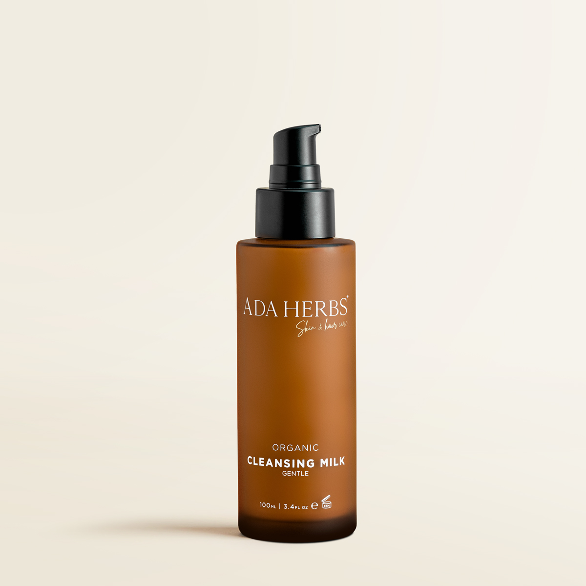 Cleansing Milk Gentle