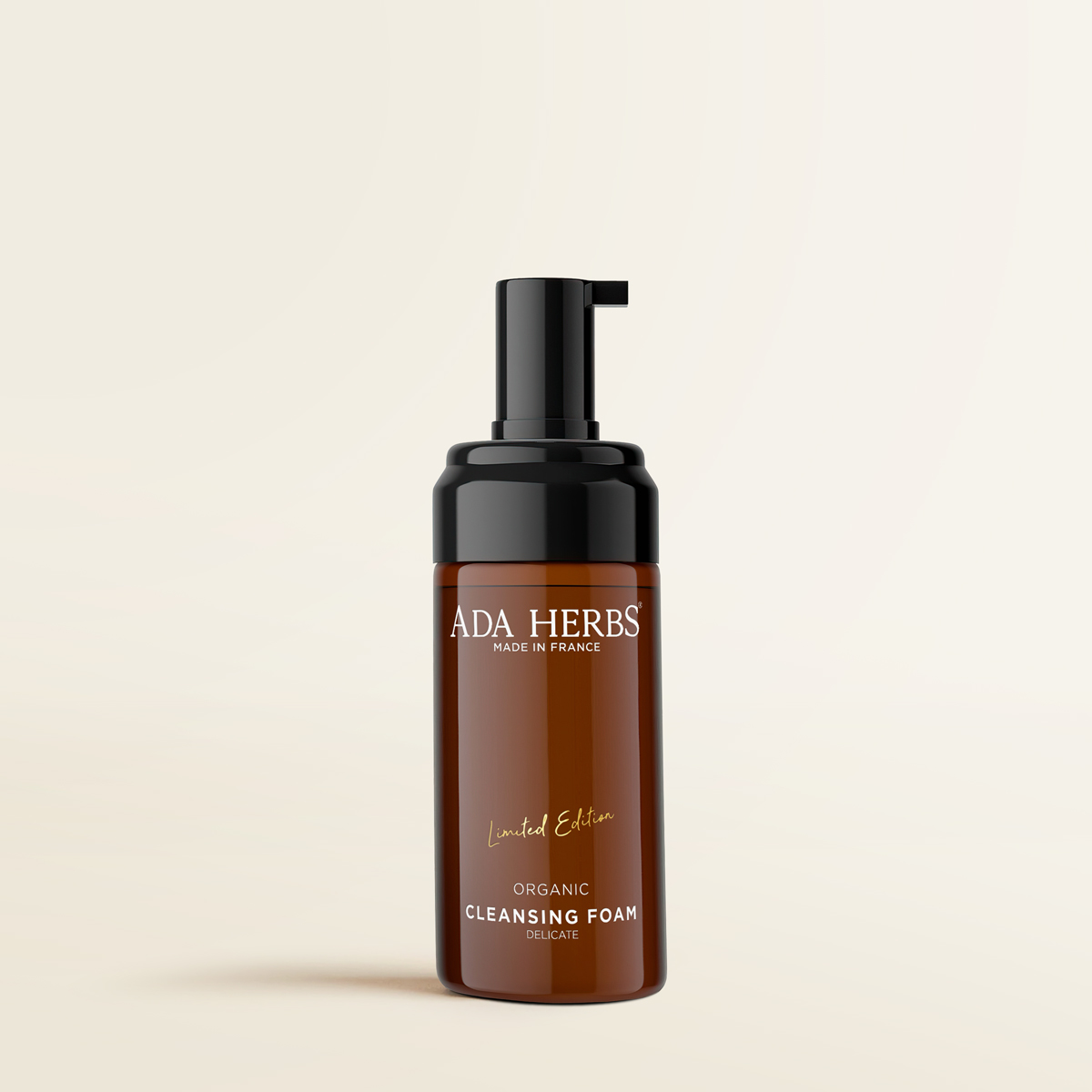 Cleansing Foam Delicate