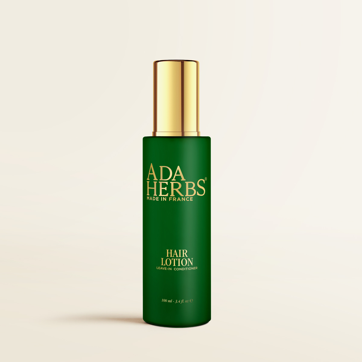 Hair Lotion Leave-in Conditioner