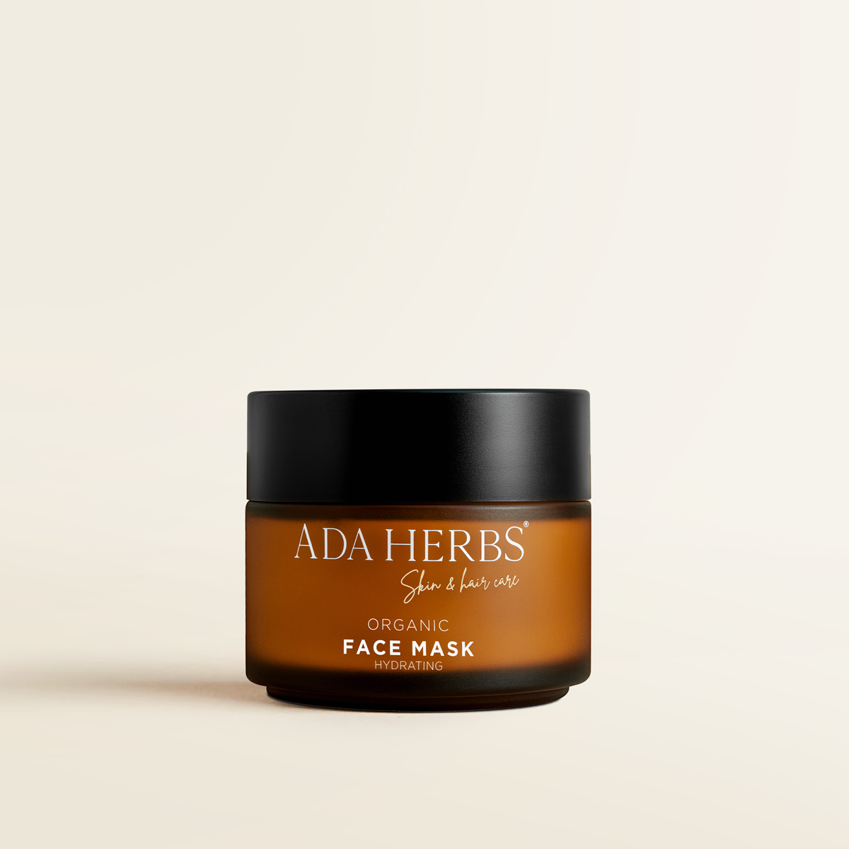 Face Mask Hydrating
