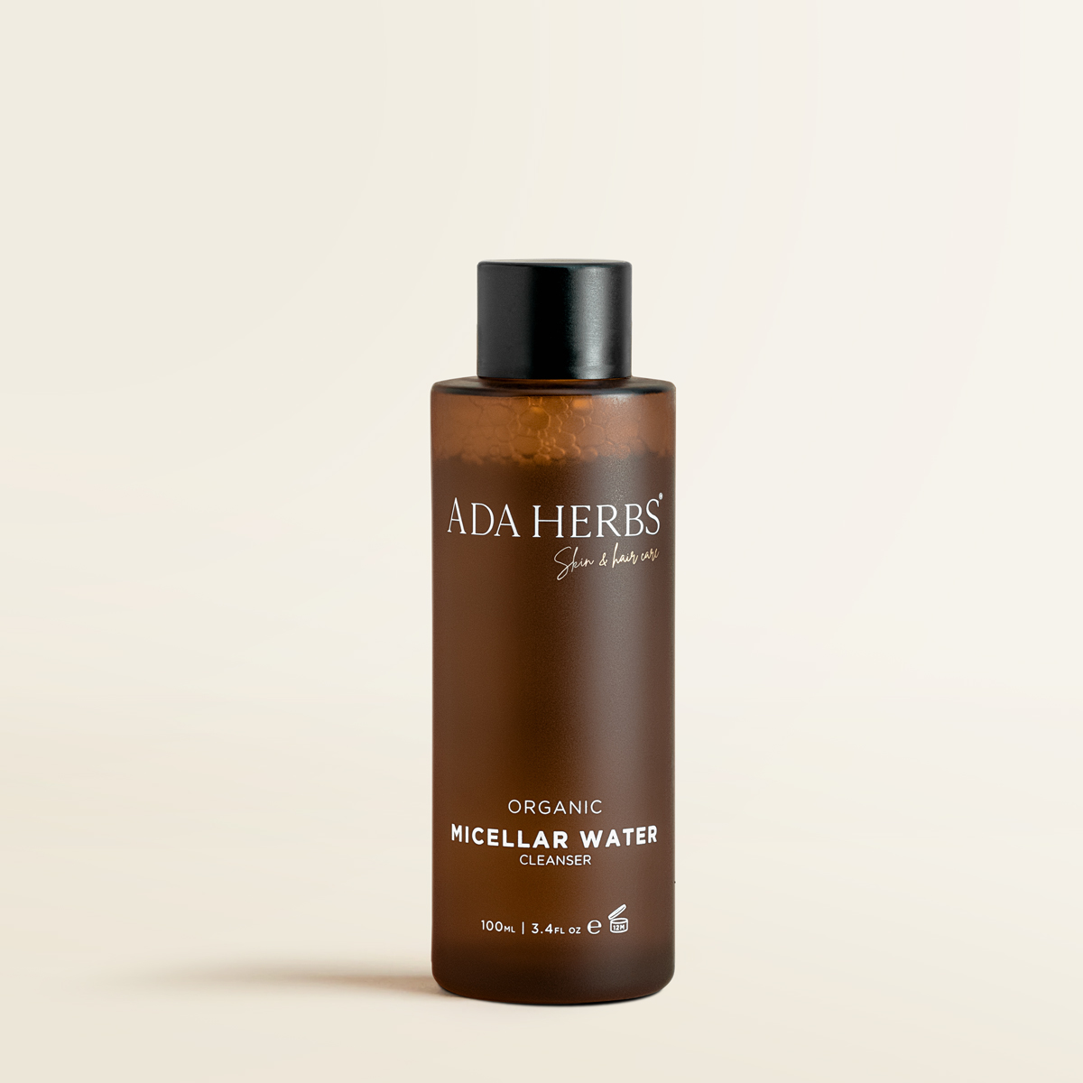 Micellar Water Cleanser