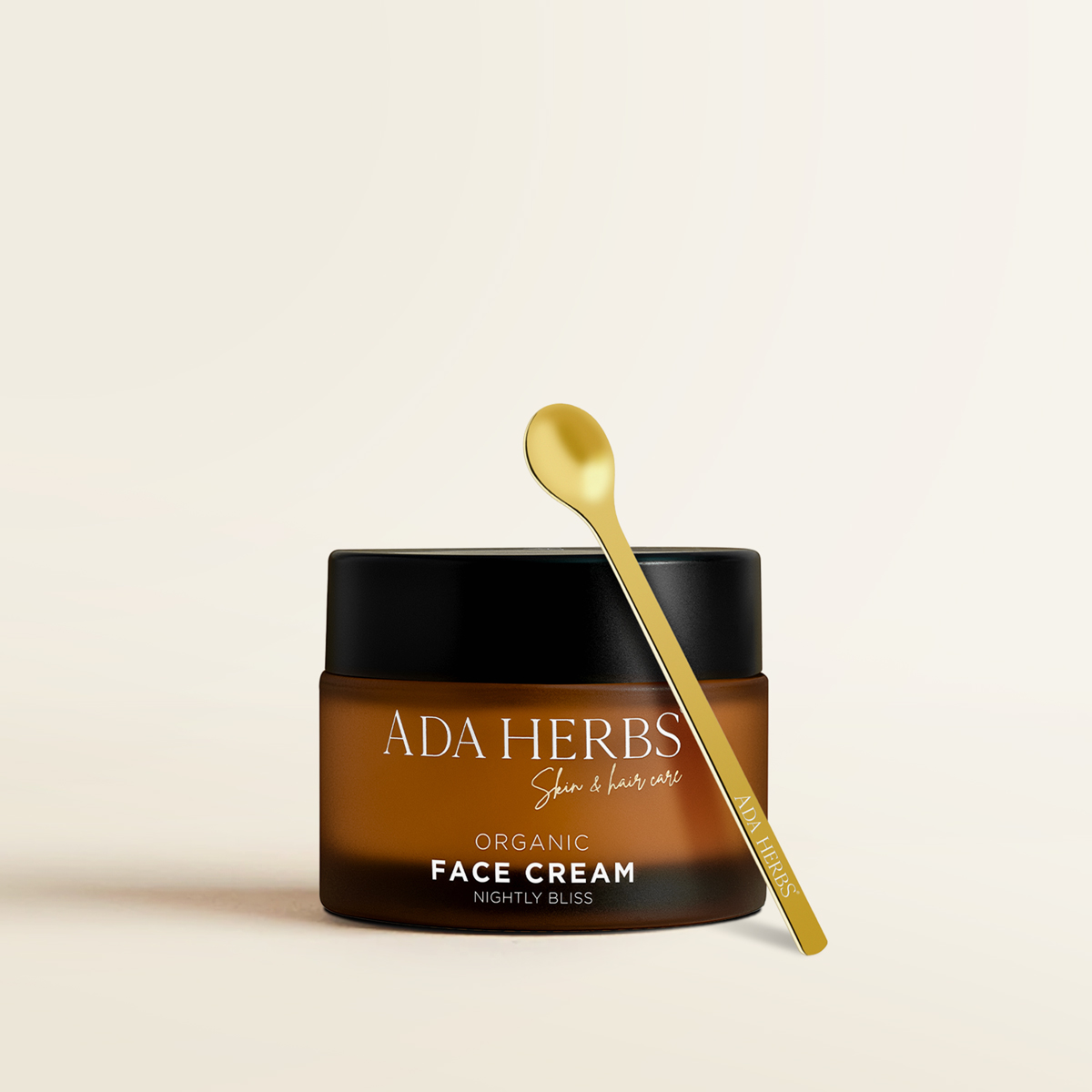 Nightly Bliss Face Cream