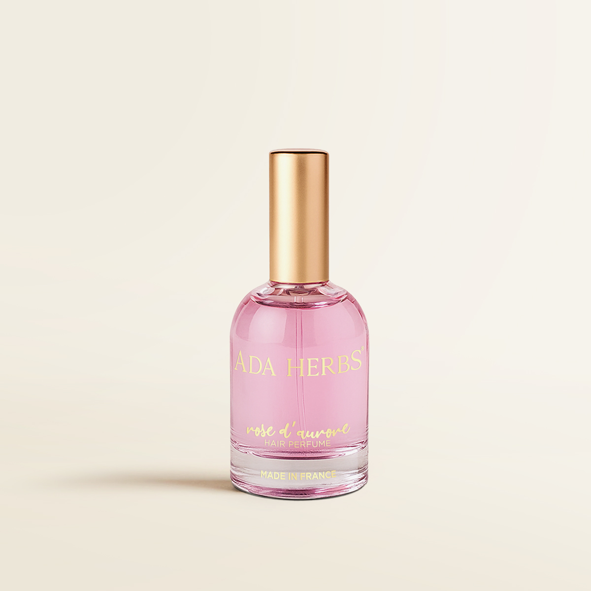 Hair Perfume Rose D'Aurore
