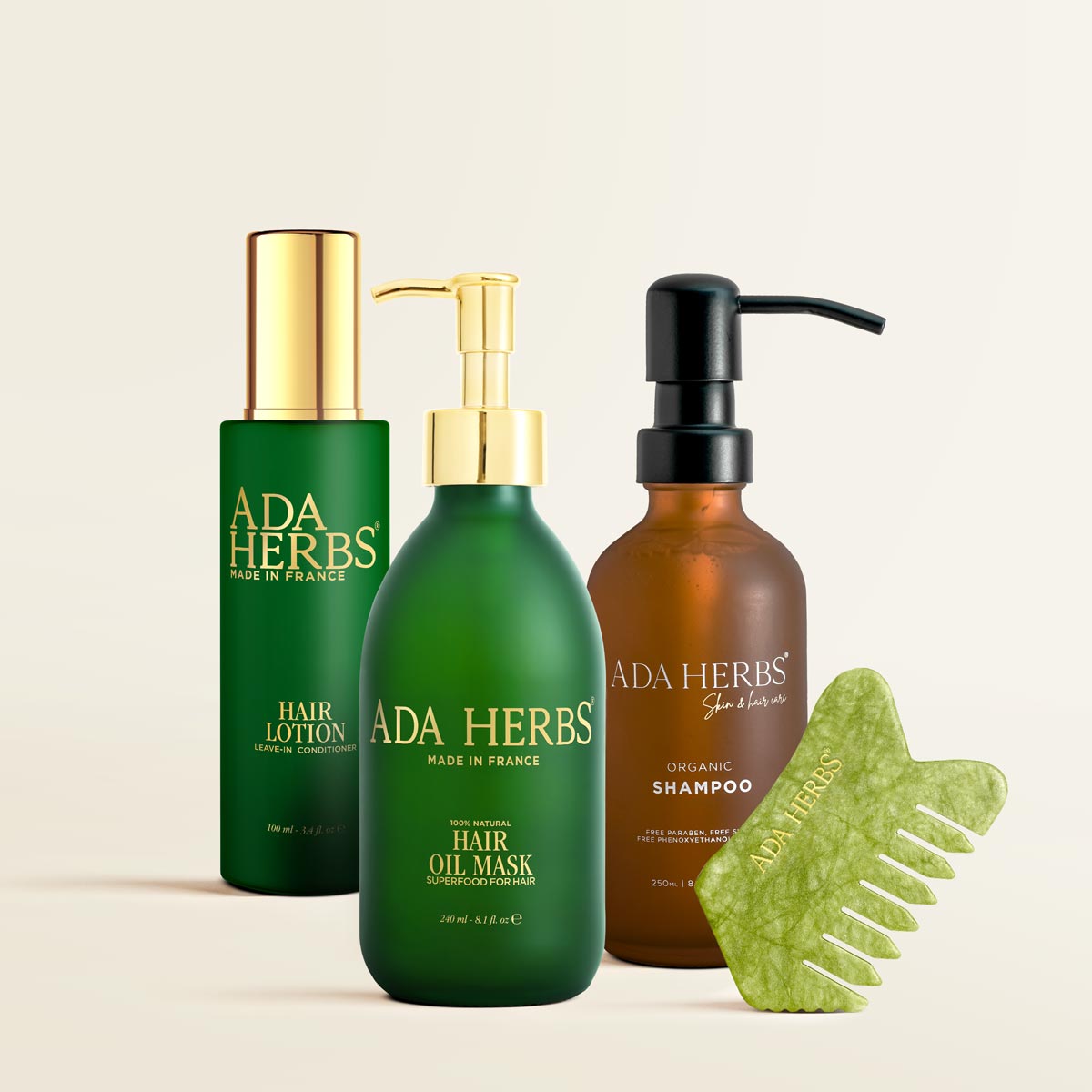 Goddess Golden Honey